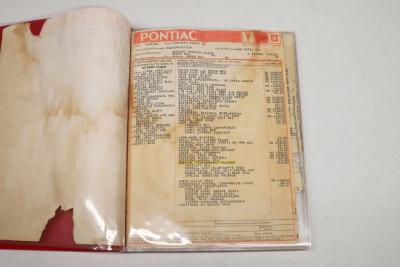 1979 Pontiac Trans Am