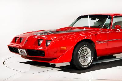 1979 Pontiac Trans Am