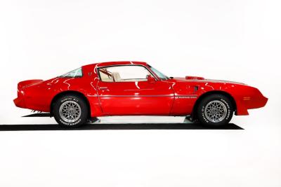 1979 Pontiac Trans Am