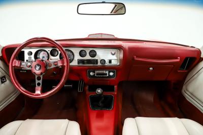 1979 Pontiac Trans Am