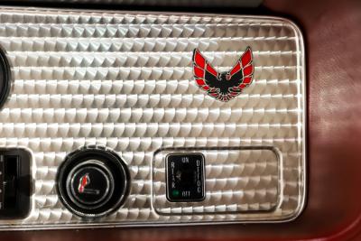 1979 Pontiac Trans Am