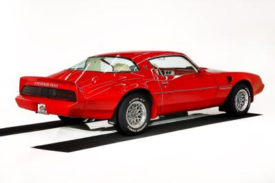 1979 Pontiac Trans Am