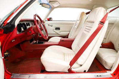 1979 Pontiac Trans Am