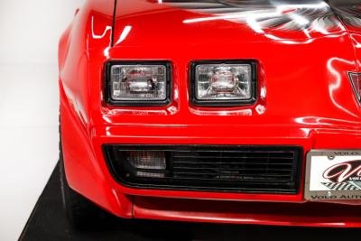 1979 Pontiac Trans Am