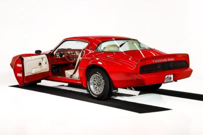 1979 Pontiac Trans Am