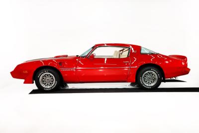1979 Pontiac Trans Am