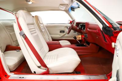 1979 Pontiac Trans Am