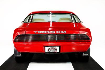 1979 Pontiac Trans Am