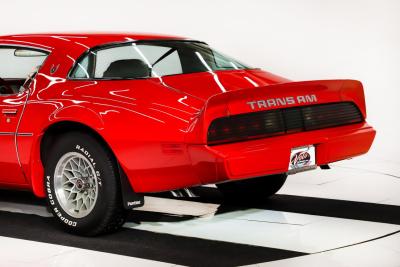 1979 Pontiac Trans Am