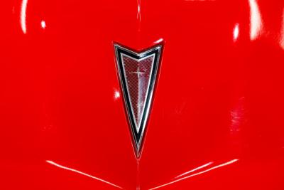 1979 Pontiac Trans Am