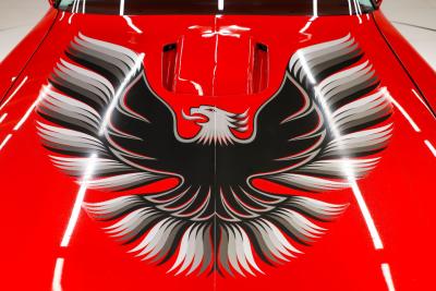 1979 Pontiac Trans Am