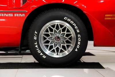 1979 Pontiac Trans Am