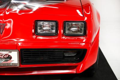 1979 Pontiac Trans Am