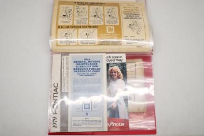 1979 Pontiac Trans Am