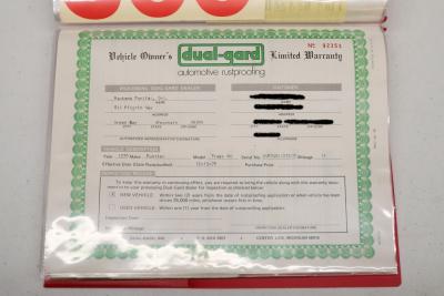 1979 Pontiac Trans Am