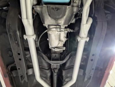 1979 Pontiac Trans Am