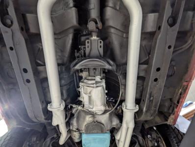 1979 Pontiac Trans Am