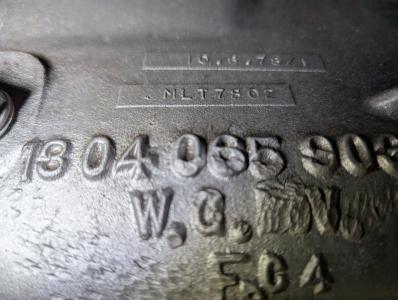 1979 Pontiac Trans Am