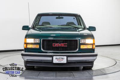 1997 GMC SIERRA C1500