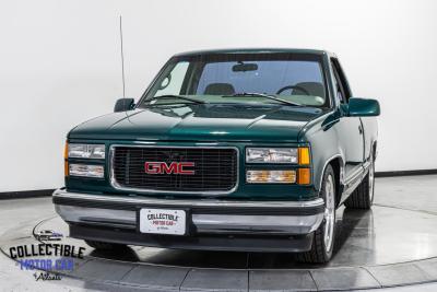 1997 GMC SIERRA C1500