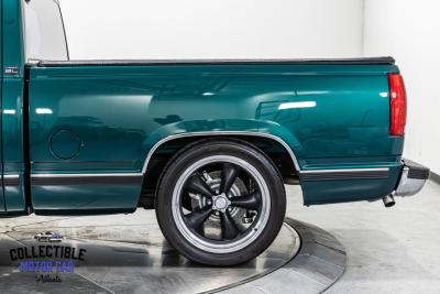 1997 GMC SIERRA C1500