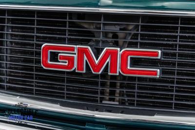 1997 GMC SIERRA C1500