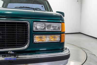 1997 GMC SIERRA C1500