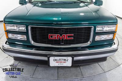 1997 GMC SIERRA C1500