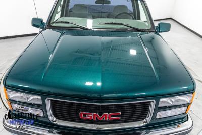 1997 GMC SIERRA C1500