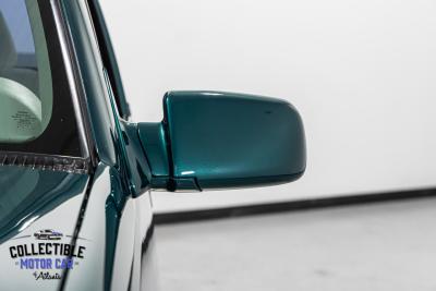 1997 GMC SIERRA C1500