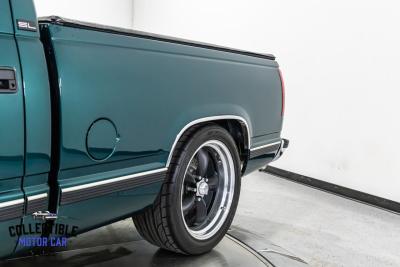 1997 GMC SIERRA C1500