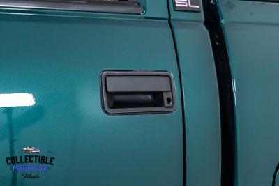 1997 GMC SIERRA C1500