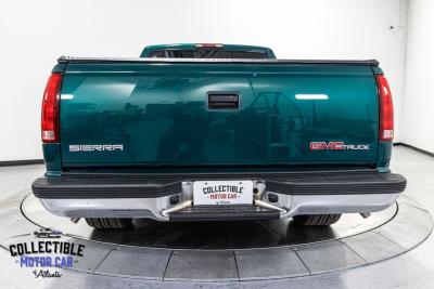 1997 GMC SIERRA C1500