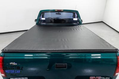 1997 GMC SIERRA C1500