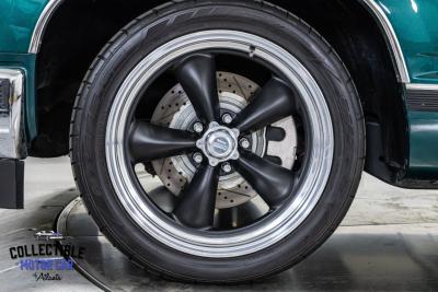 1997 GMC SIERRA C1500