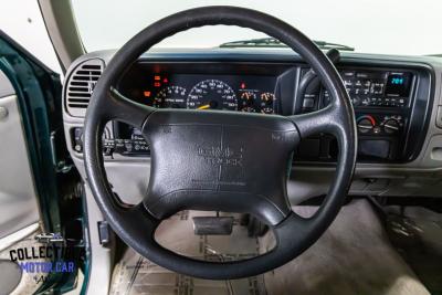 1997 GMC SIERRA C1500