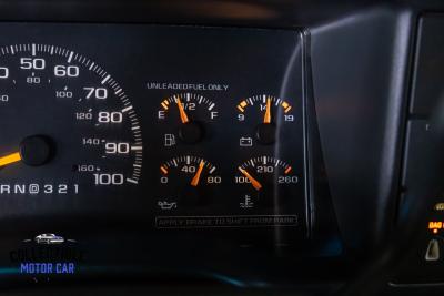 1997 GMC SIERRA C1500