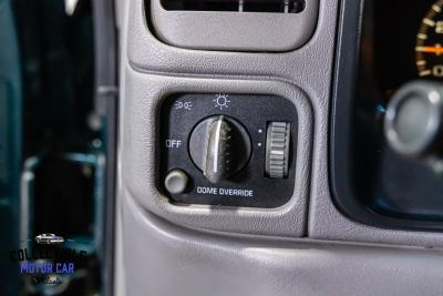 1997 GMC SIERRA C1500