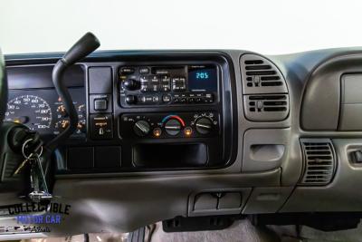 1997 GMC SIERRA C1500