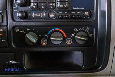 1997 GMC SIERRA C1500