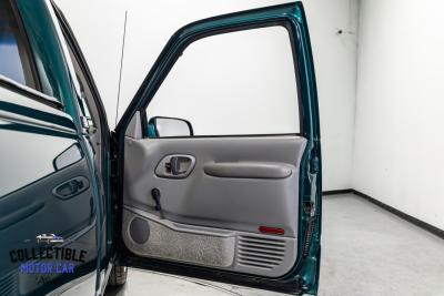 1997 GMC SIERRA C1500