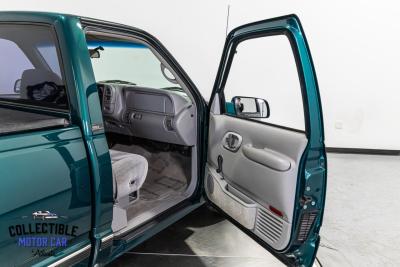 1997 GMC SIERRA C1500