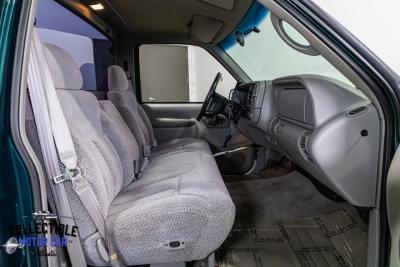 1997 GMC SIERRA C1500