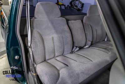 1997 GMC SIERRA C1500