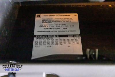 1997 GMC SIERRA C1500