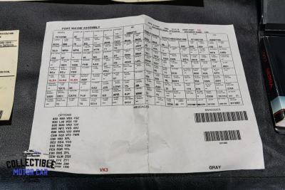 1997 GMC SIERRA C1500