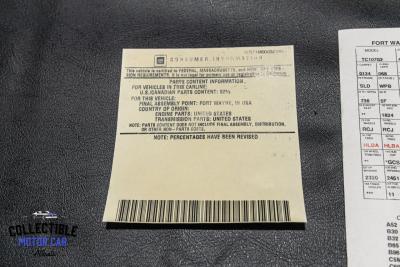 1997 GMC SIERRA C1500