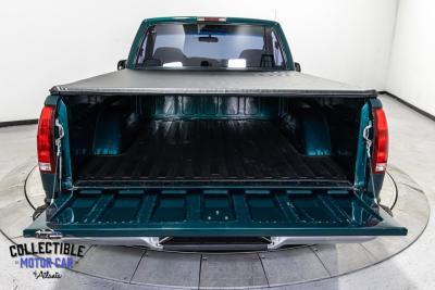 1997 GMC SIERRA C1500