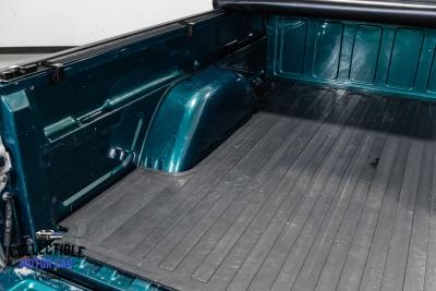 1997 GMC SIERRA C1500