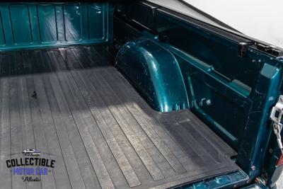 1997 GMC SIERRA C1500